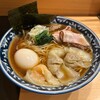 自家製麺 ロビンソン