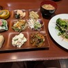おやさい山 丹ノ菜 イオンモールKYOTO店