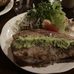 レストラン バイキング - 