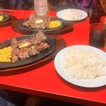 ステーキハウス ベラス - 