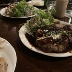 レストラン バイキング - 