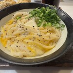 うどん 丸香 - 