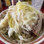 ラーメン二郎 - 