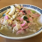 めがね橋 共楽園 - 