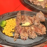 ステーキハウス ベラス - 