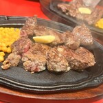 ステーキハウス ベラス - 