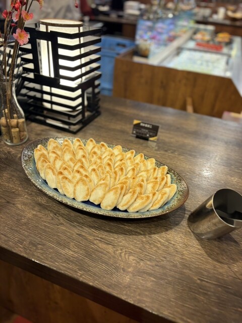 お食事処 陽だまり - 国見（ビュッフェ）の写真