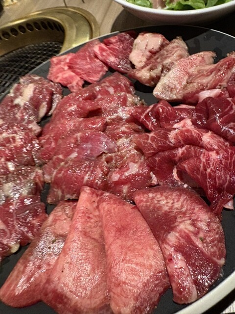 焼肉 忍火 - 富良野（焼肉）の写真