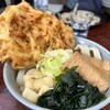 手打ちうどん ムサシ