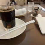 ウエスト ベイカフェ ヨコハマ - 