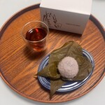 鶴屋八幡 - 料理写真: