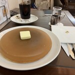 ウエスト ベイカフェ ヨコハマ - 
