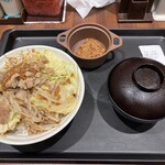 松屋 京阪京橋店 - 