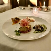 TRATTORIA PIZZERIA 207 渋谷店 - 