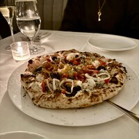 TRATTORIA PIZZERIA 207 渋谷店 - 