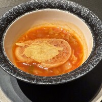 鉄板焼　銀明翠 銀座 - 