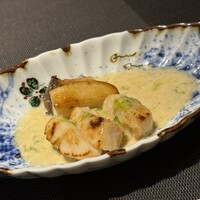 鉄板焼　銀明翠 銀座 - 