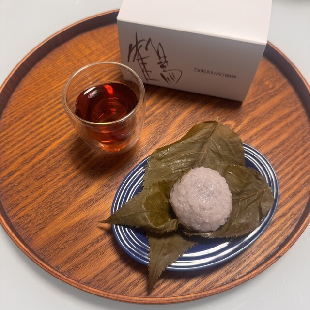 Tsuruyahachiman Tokyo Kojimachi Ten