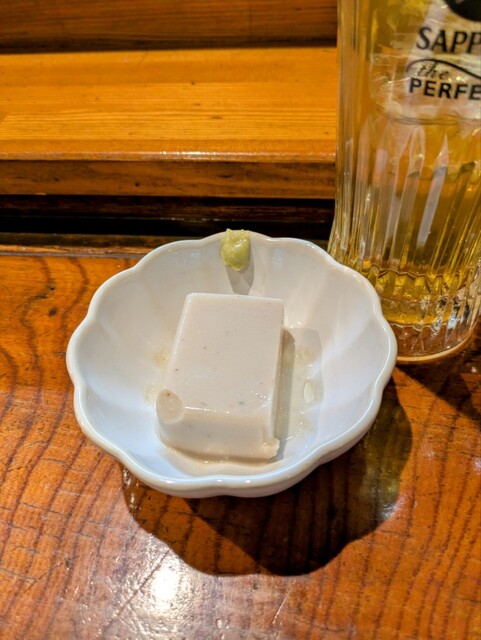 やきとり 小柳 地下店（ヤキトリ コヤギ） - 山形（焼き鳥）の写真