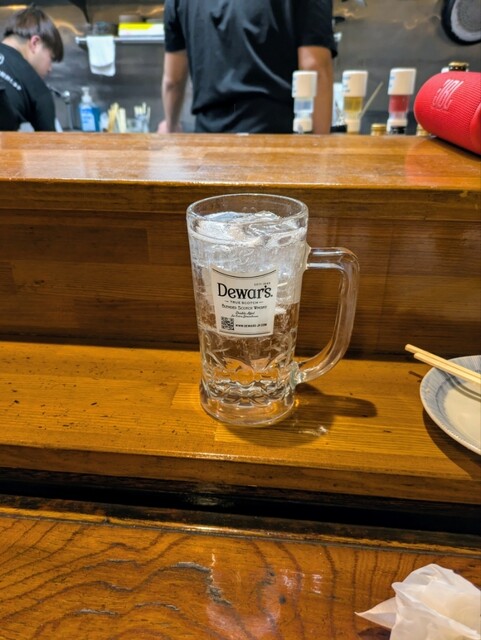 やきとり 小柳 地下店（ヤキトリ コヤギ） - 山形（焼き鳥）の写真