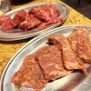 焼肉ホルモン まつとよ苑