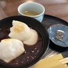 神門通りカフェ　ポンム ベエル