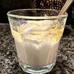 シナジー - ヨーグルト＆100%蜂蜜