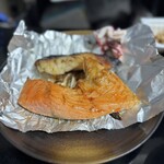 大川水産 - 料理写真: