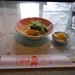 四川亭 - 料理写真: