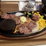 OK STEAK Mizutomi Seiniku Ten Ias Toyosaki Ten - 