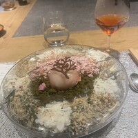 薪焼き flamma -  薪焼き flamma -