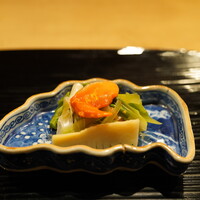 富小路 やま岸 - 