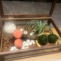 薪焼き flamma -  薪焼き flamma -