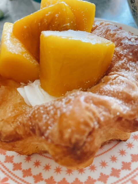 ボヌール やすひろ66（新地） &ndash; 福島・相馬郡のパンとカフェ