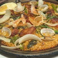 Bar Espanol LA BODEGA 大阪店 - 