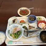 満ちてくる心の宿 吉夢 - 