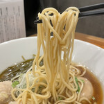 自家製麺 ほんま - 