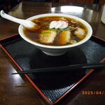 Chuka Soba Ooishi Ya Sakuhei Ten