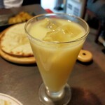 居酒屋インドカレー アジア料理チャンドラマ - 