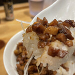 自家製麺 ほんま - 