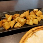 居酒屋インドカレー アジア料理チャンドラマ - 