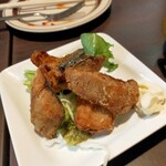 居酒屋インドカレー アジア料理チャンドラマ - 