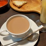 居酒屋インドカレー アジア料理チャンドラマ - 