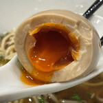 自家製麺 ほんま - 