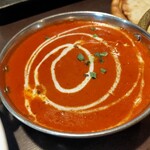 居酒屋インドカレー アジア料理チャンドラマ - 