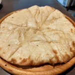 居酒屋インドカレー アジア料理チャンドラマ - 