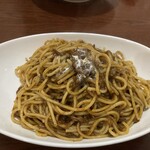 パスタの店 山猫軒 - 2025-04限定です☆