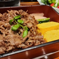 すき焼き十二天 - 