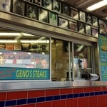 GENO’S STEAKS - 