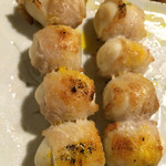 funky 原田 GT - うずら。